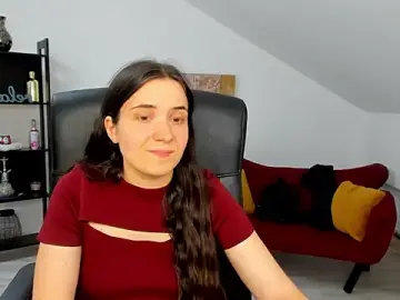 Stripchat Sex Cam of MelissaWiliam