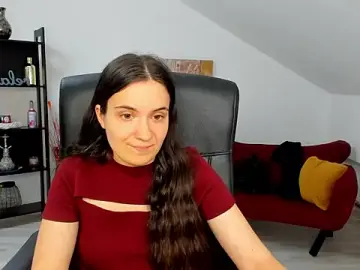 Stripchat Sex Cam of MelissaWiliam