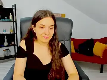 Stripchat Nude Webcam of MelissaWiliam