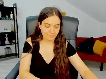 Stripchat Free Porn Cam of MelissaWiliam