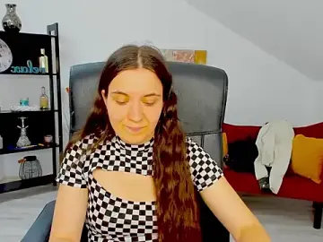 Stripchat Free Porn Cam of MelissaWiliam