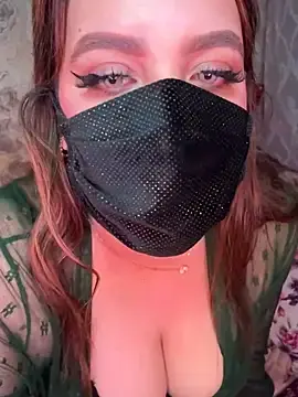 Stripchat Private Sex Chat of PRINSECA-AMBER