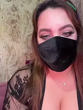 Stripchat Watch Live Sex Cams of PRINSECA-AMBER