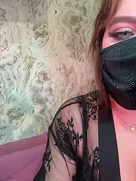 Stripchat Adult Webcam of PRINSECA-AMBER