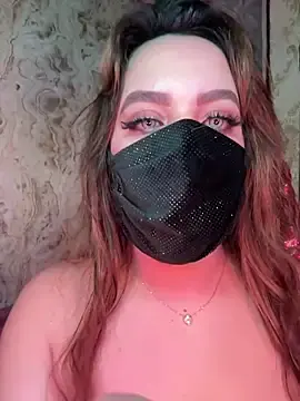 Stripchat Nude Webcam of PRINSECA-AMBER