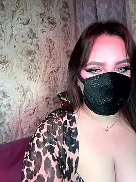 Stripchat Adult Webcam of PRINSECA-AMBER