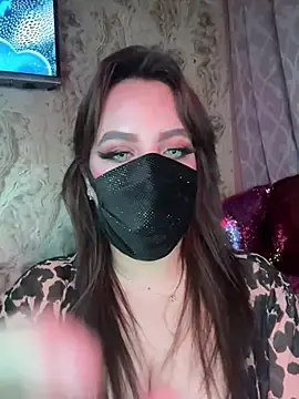 Stripchat Live Sex Cam of PRINSECA-AMBER