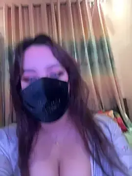 Stripchat Adult Webcams of PRINSECA-AMBER