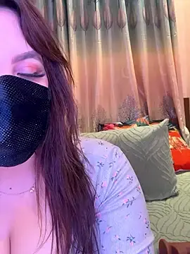 Stripchat Adult Video Chat of PRINSECA-AMBER