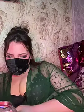 Stripchat Private Sex Chat of PRINSECA-AMBER