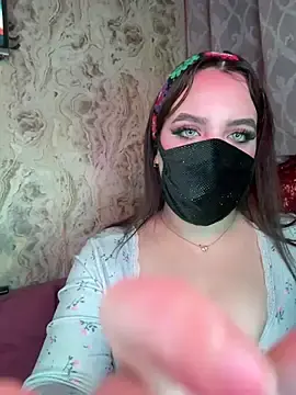 Stripchat Adult Video Chat of PRINSECA-AMBER