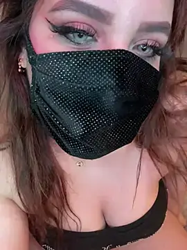 Stripchat Free Porn Cam of PRINSECA-AMBER