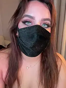 Stripchat Watch Live Sex Cams of PRINSECA-AMBER