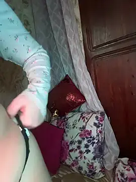 Stripchat Live Sex Cam of PRINSECA-AMBER