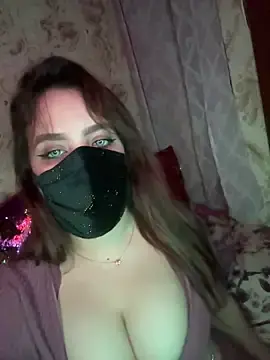 Stripchat Private Sex Chat of PRINSECA-AMBER