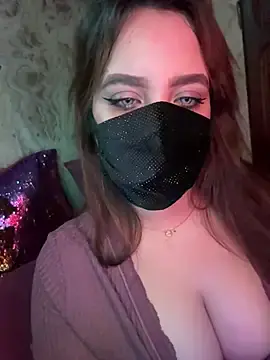 Stripchat Best Webcam of PRINSECA-AMBER