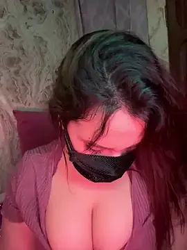 Stripchat Best Webcam of PRINSECA-AMBER