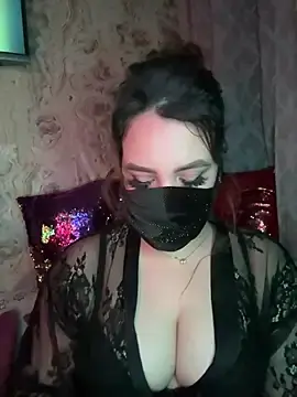 Stripchat Live Sex Cam of PRINSECA-AMBER