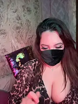 Stripchat Live Sex Cam of PRINSECA-AMBER