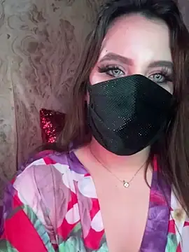 Stripchat Live Sex Cam of PRINSECA-AMBER