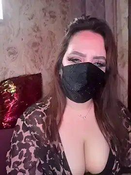 Stripchat Live Porn of PRINSECA-AMBER