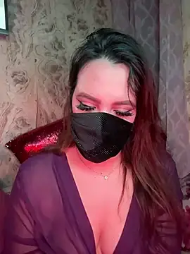 Stripchat Sex Cam of PRINSECA-AMBER