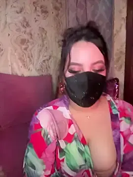 Stripchat Private Sex Chat of PRINSECA-AMBER