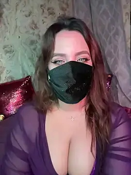 Stripchat Live Porn of PRINSECA-AMBER