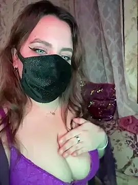 Stripchat Live Sex of PRINSECA-AMBER