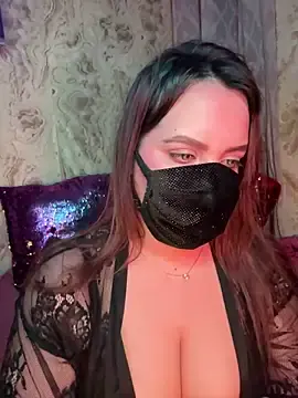 Stripchat Sex Chat of PRINSECA-AMBER