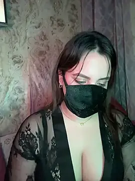 Stripchat Live Sex of PRINSECA-AMBER