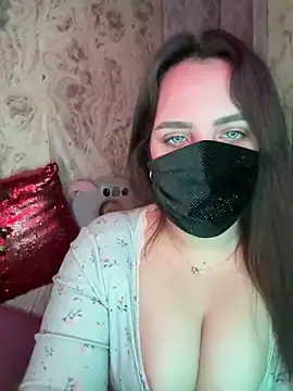 Stripchat Best live sex cam show of PRINSECA-AMBER
