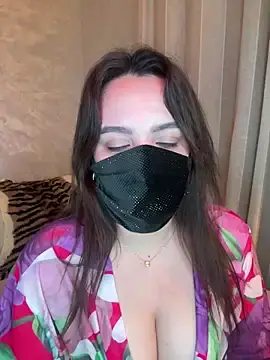 Stripchat Free Porn Cam of PRINSECA-AMBER