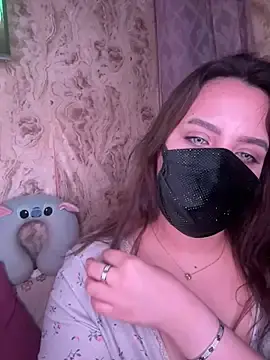 Stripchat Free Live Porn of PRINSECA-AMBER