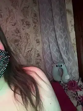 Stripchat Live Sex of PRINSECA-AMBER