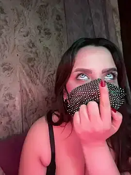 Stripchat Adult Webcam of PRINSECA-AMBER