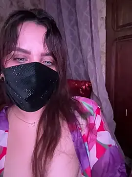 Stripchat Sex Cam of PRINSECA-AMBER