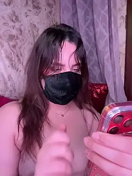 Stripchat Adult Webcams of PRINSECA-AMBER