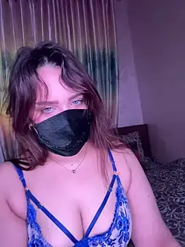 Stripchat Best live sex cam show of PRINSECA-AMBER