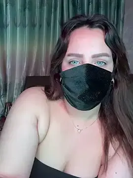 Stripchat Nude Webcam of PRINSECA-AMBER