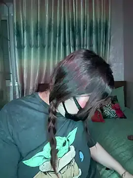 Stripchat Live Porn of PRINSECA-AMBER