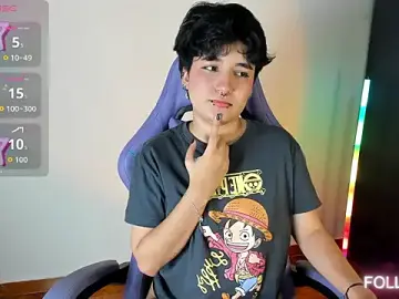 Stripchat Adult Webcam of emma_cute7