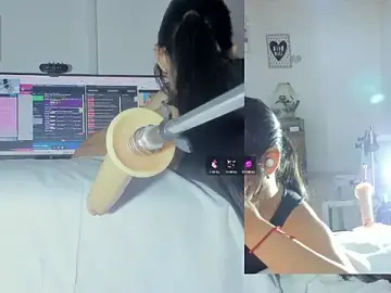 Stripchat Best Webcam of sofi_velez