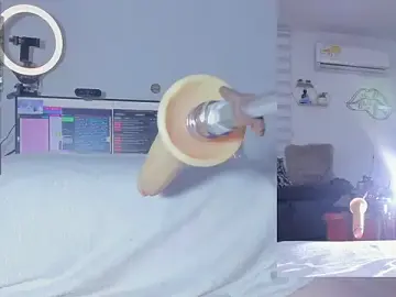 Stripchat Live Porn of sofi_velez