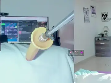 Stripchat Adult Webcams of sofi_velez