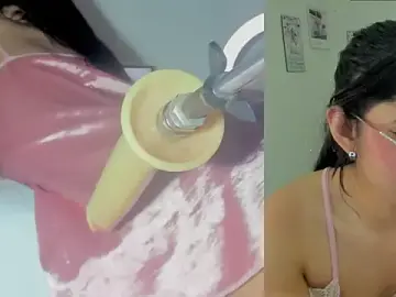 Stripchat Live Porn of sofi_velez