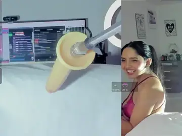 Stripchat Free Porn Cam of sofi_velez