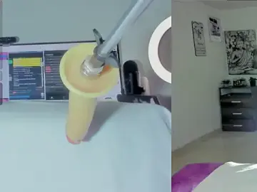 Stripchat Live Sex Cam of sofi_velez