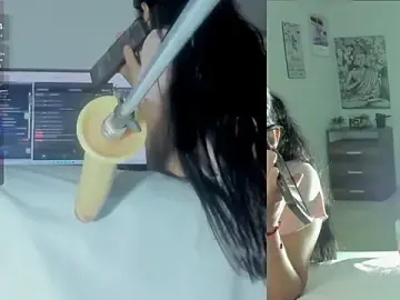 Stripchat Live Sex Cam of sofi_velez