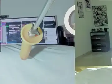 Stripchat Live Sex of sofi_velez